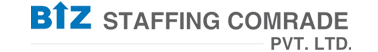 Biz Staffing Logo